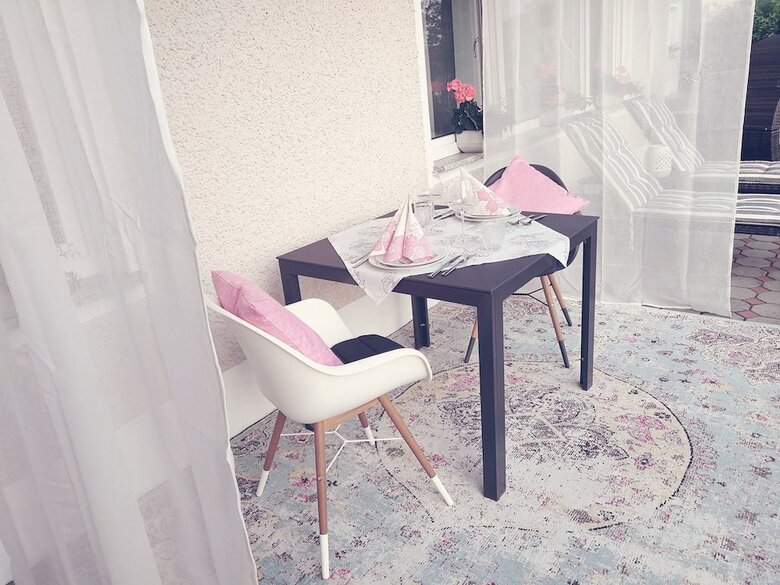 Aparthotel Wellness-appartments Seibold