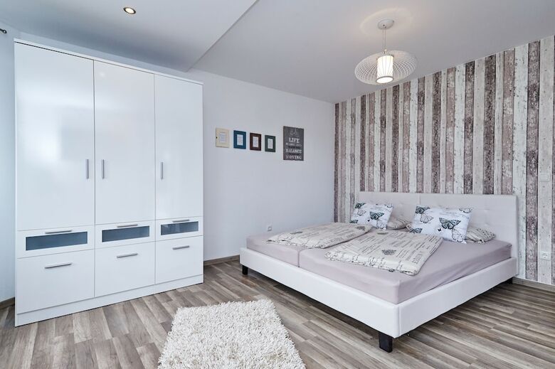 Aparthotel Wellness-appartments Seibold