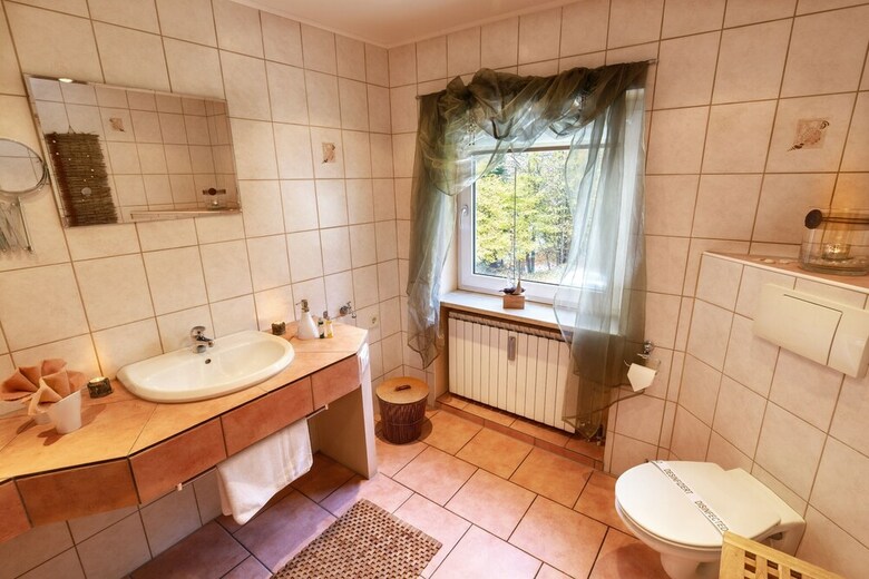 Aparthotel Wellness-appartments Seibold