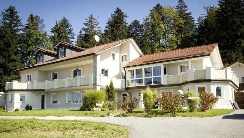 Aparthotel Wellness-appartments Seibold
