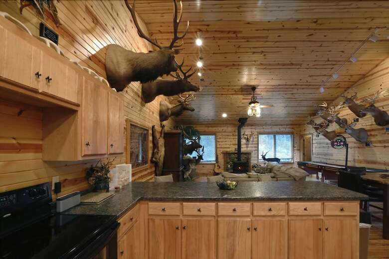 Posada Edenwood Ranch Private Sq Mile