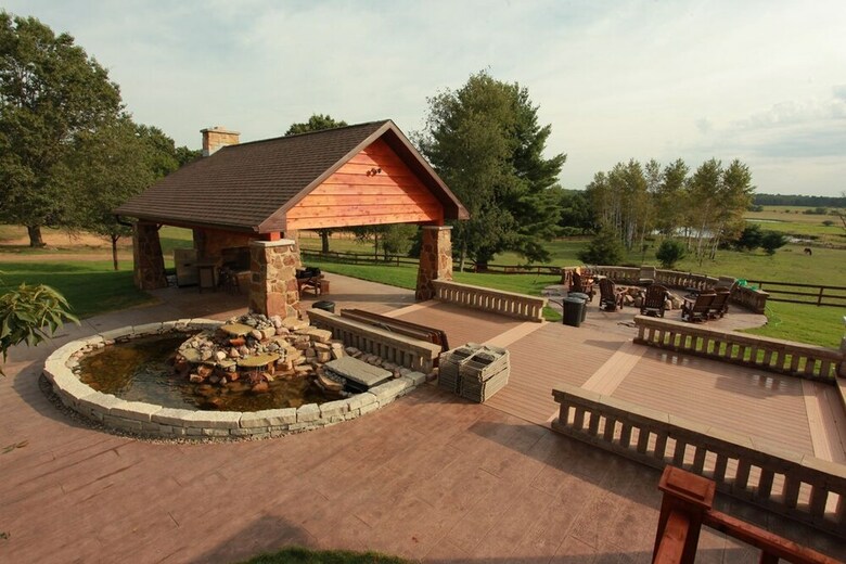Posada Edenwood Ranch Private Sq Mile