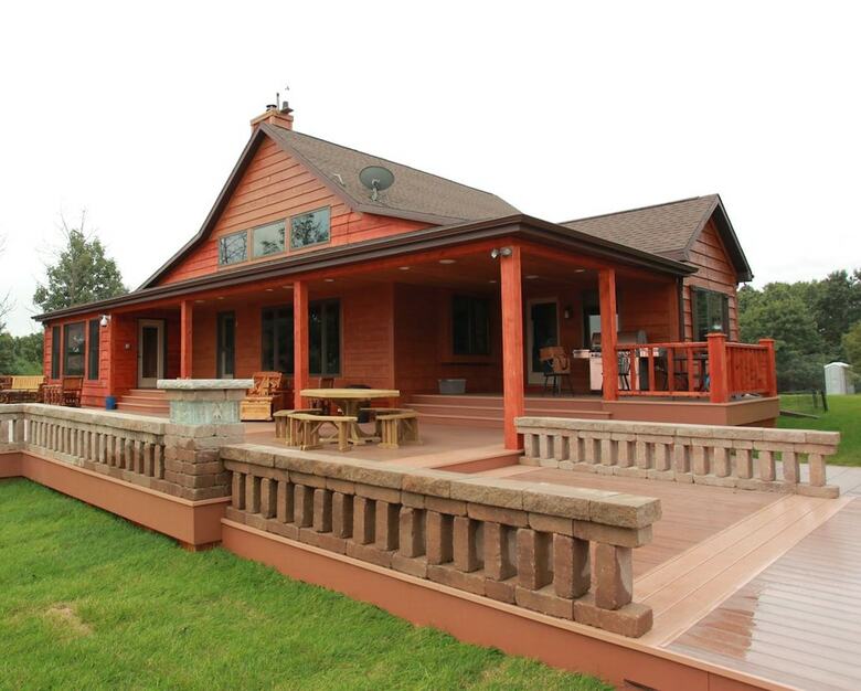 Posada Edenwood Ranch Private Sq Mile