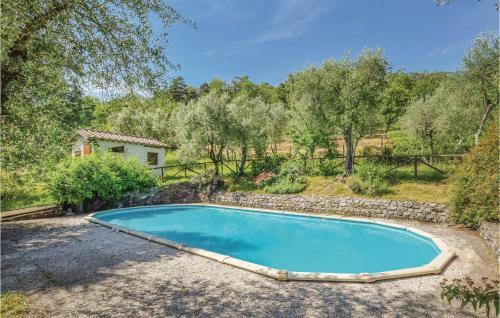 Villa Bianca E Metato