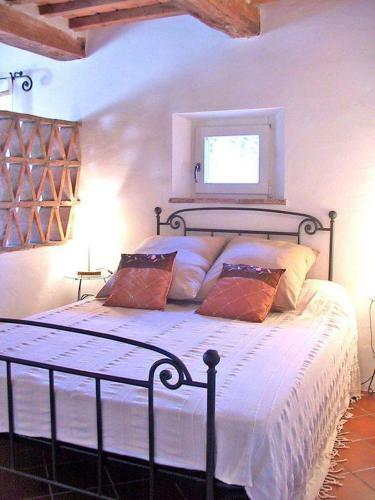 Apartamento Casa Le Querce