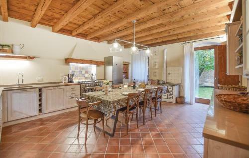 Holiday Home Lazise (Vr) With Fireplace I