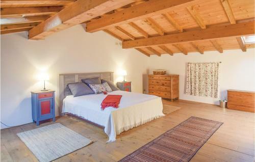 Holiday Home Lazise (Vr) With Fireplace I