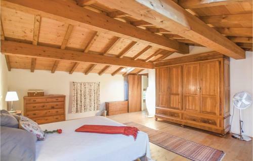Holiday Home Lazise (Vr) With Fireplace I