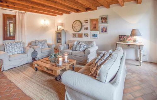 Holiday Home Lazise (Vr) With Fireplace I