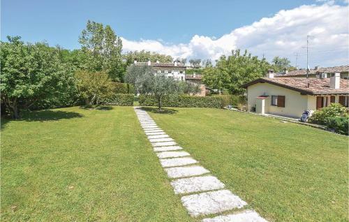 Holiday Home Lazise (Vr) With Fireplace I
