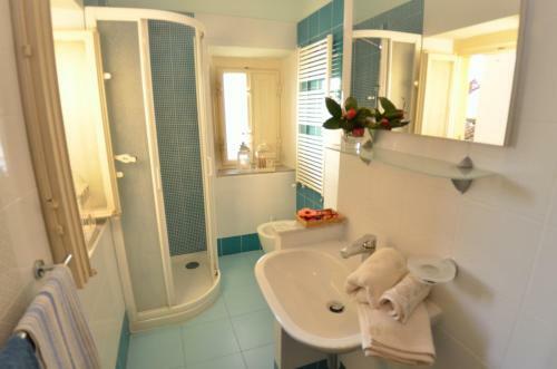 Apartamento Finestra San Michele