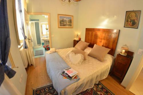 Apartamento Finestra San Michele