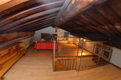 Apartamento Finestra San Michele