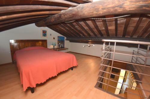 Apartamento Finestra San Michele