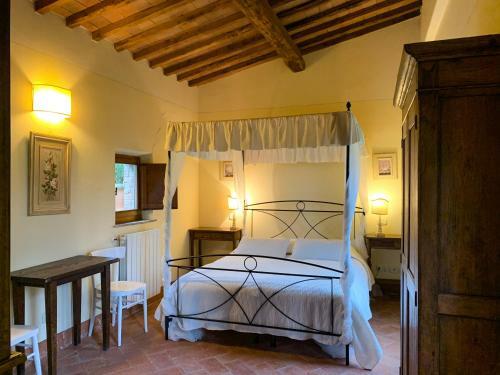 Agroturismo Fattoria Di Catignano