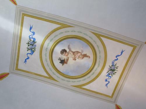 Hostal Palazzo Diamante