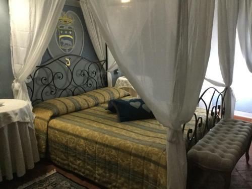 Hostal Palazzo Diamante