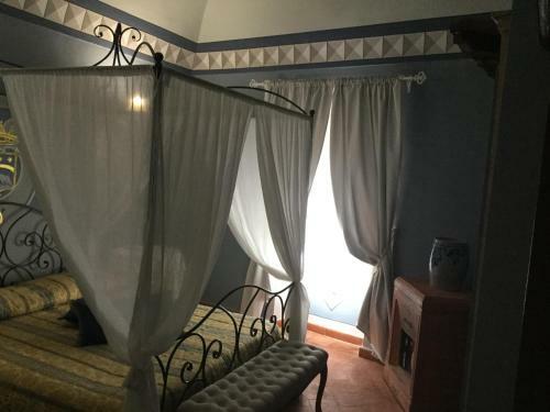 Hostal Palazzo Diamante