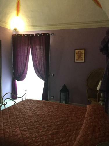 Hostal Palazzo Diamante