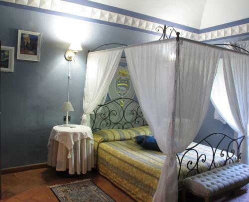 Hostal Palazzo Diamante