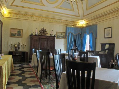 Hostal Palazzo Diamante