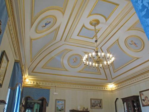 Hostal Palazzo Diamante