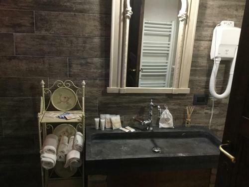 Hostal Palazzo Diamante
