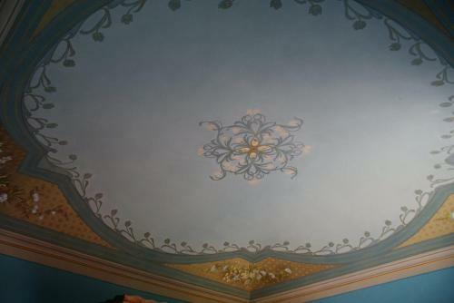 Hostal Palazzo Diamante