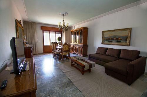 Apartamento Ampio Quadrilocale Vicino Al Mare