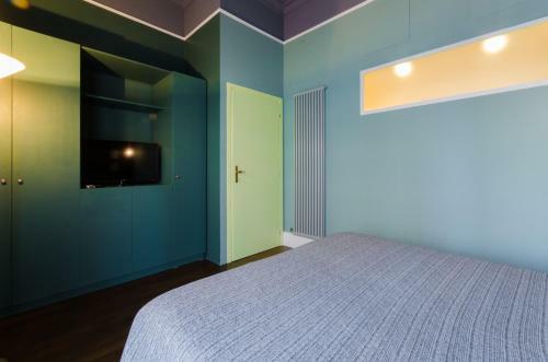 Apartamento Suite 269
