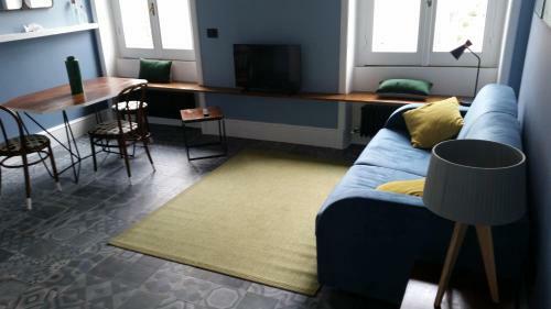 Apartamento Suite 269