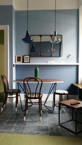 Apartamento Suite 269
