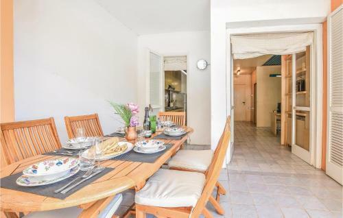 Apartamentos Casa Di Pietro