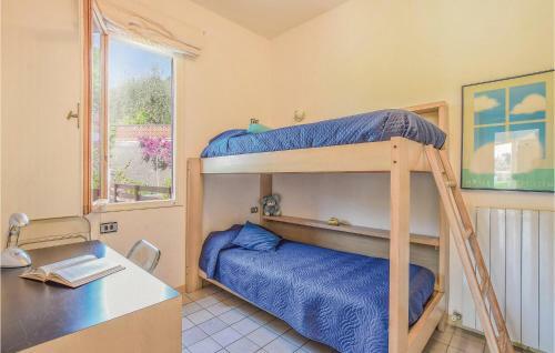 Apartamentos Casa Di Pietro