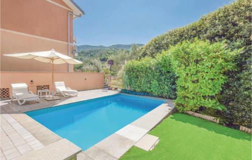 Apartamentos Casa Di Pietro