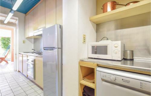 Apartamentos Casa Di Pietro