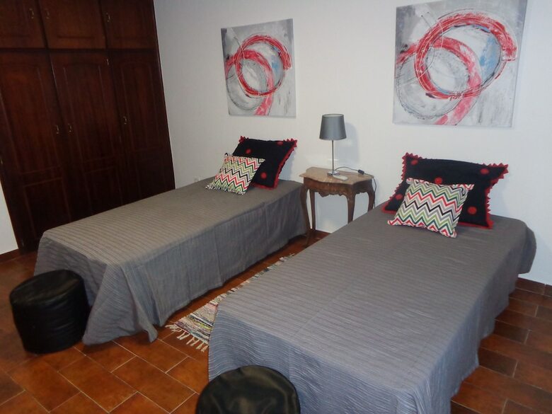 Casa Do Adro