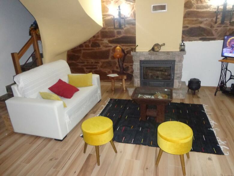 Casa Do Adro