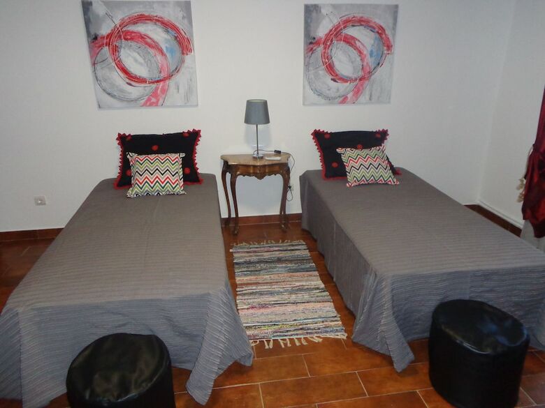 Casa Do Adro