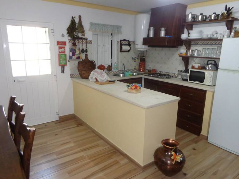 Casa Do Adro