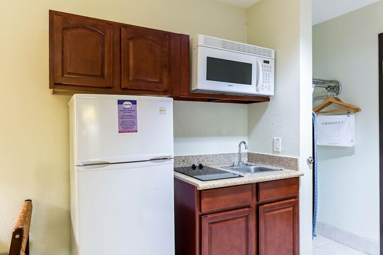 Suburban Extended Stay Hotel
