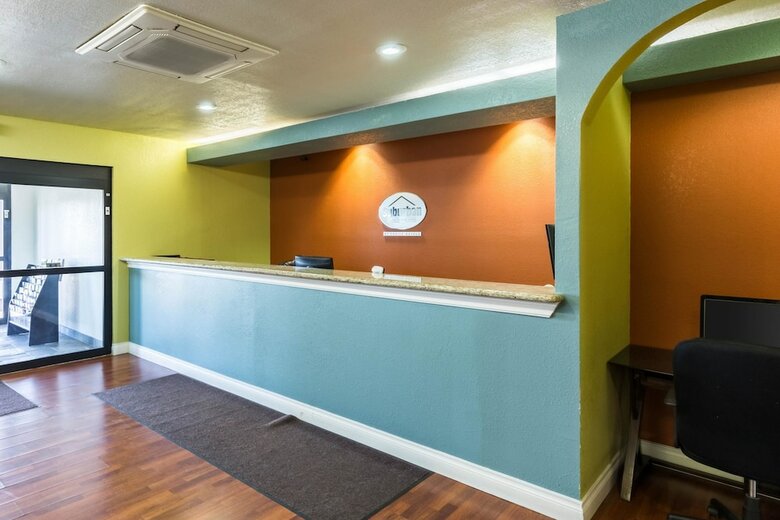 Suburban Extended Stay Hotel
