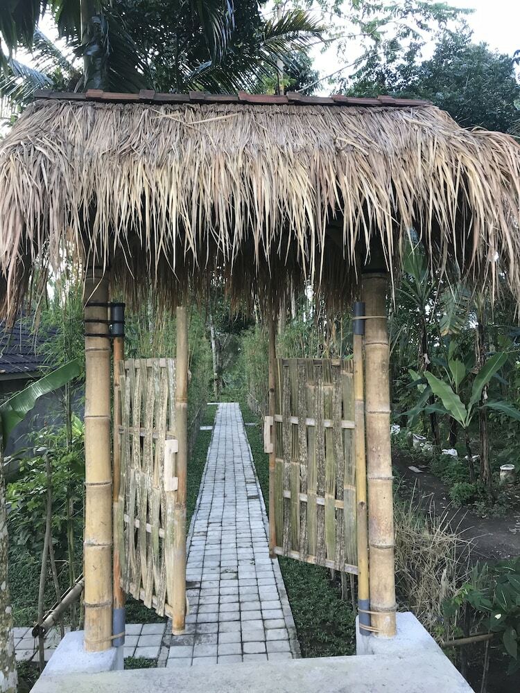 Jungle Bubble Lodge Ubud - Campsite