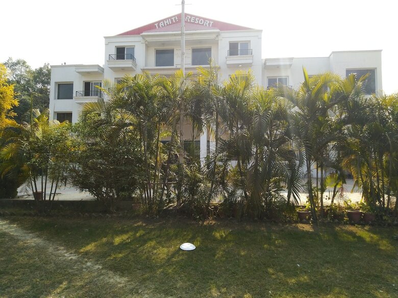Hotel Tahiti Resorts