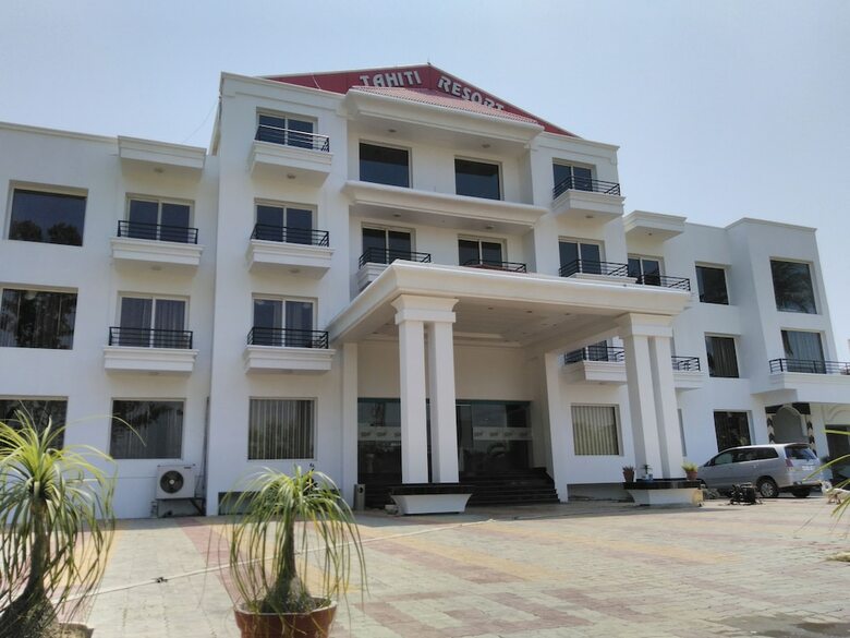 Hotel Tahiti Resorts