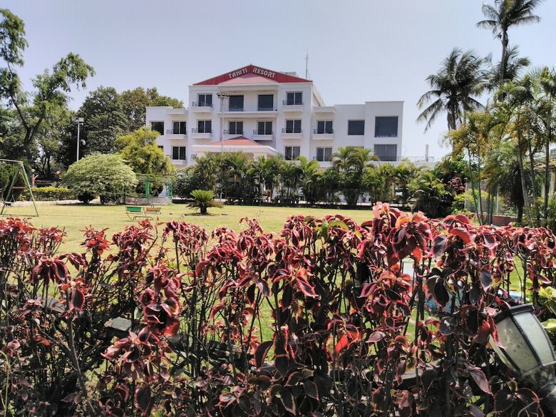 Hotel Tahiti Resorts