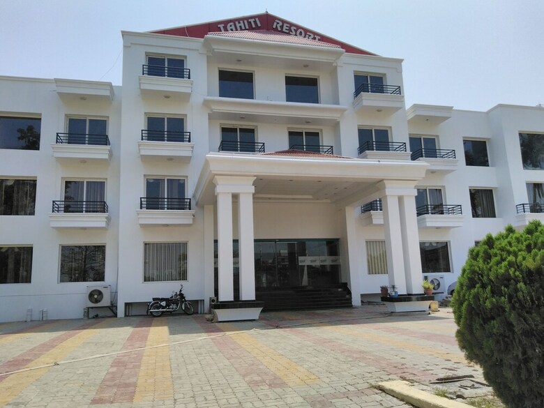 Hotel Tahiti Resorts