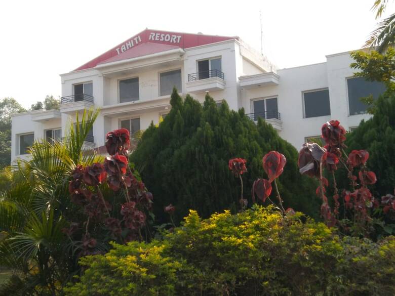 Hotel Tahiti Resorts