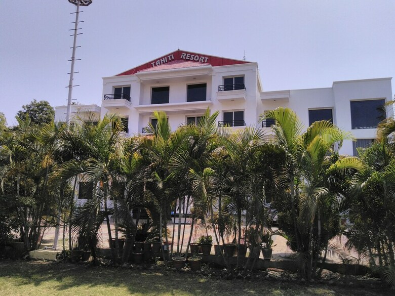 Hotel Tahiti Resorts