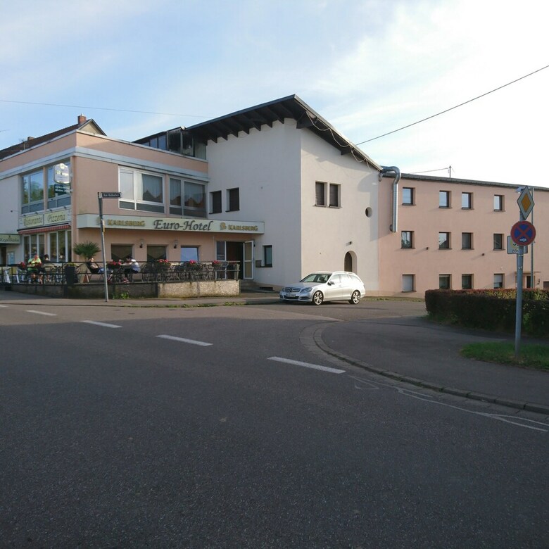 Euro-hotel